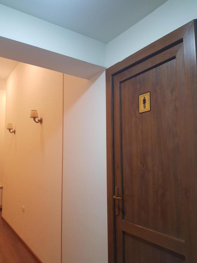 Central Apartment Baku Exterior photo