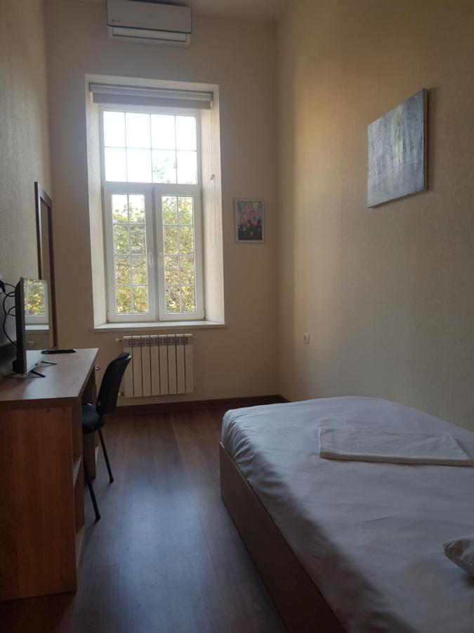 Central Apartment Baku Exterior photo