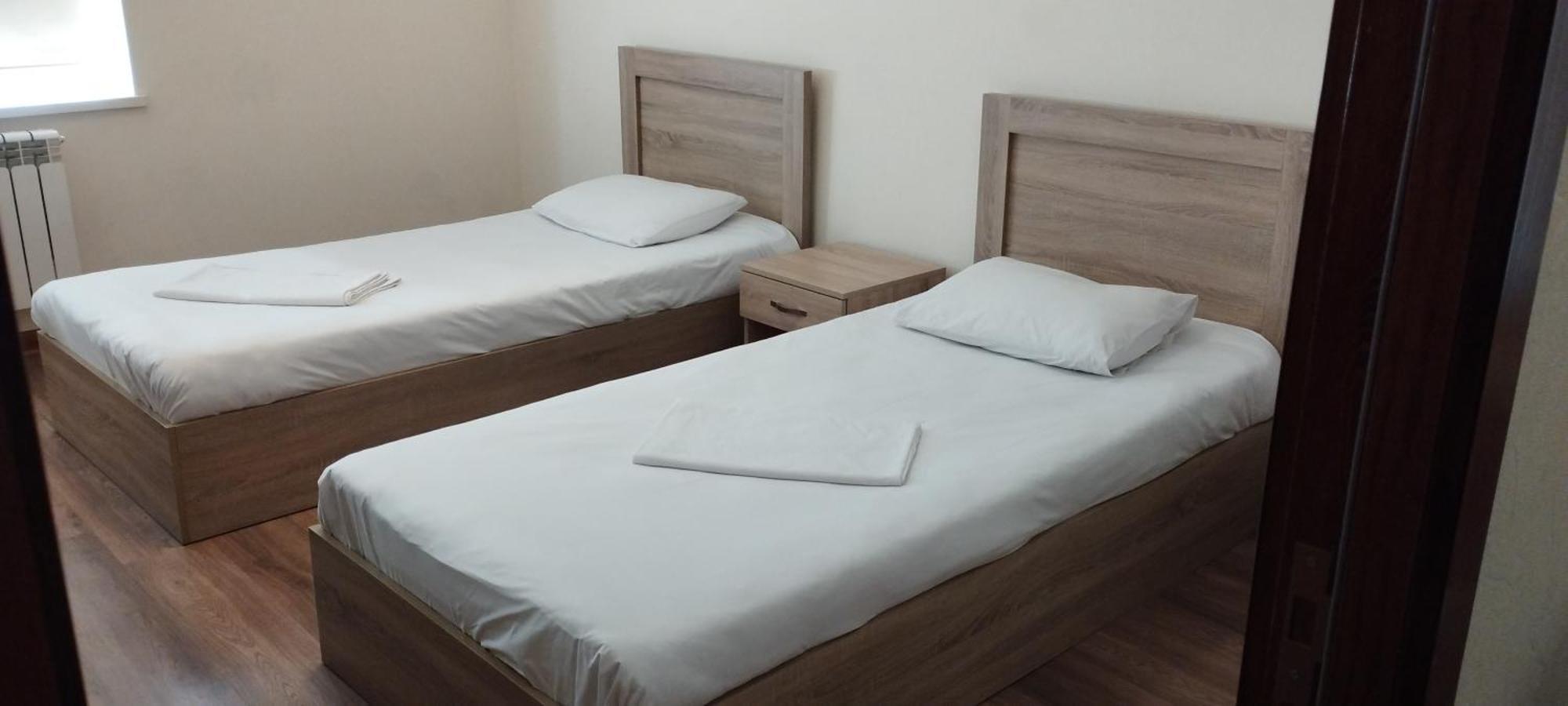 Central Apartment Baku Exterior photo