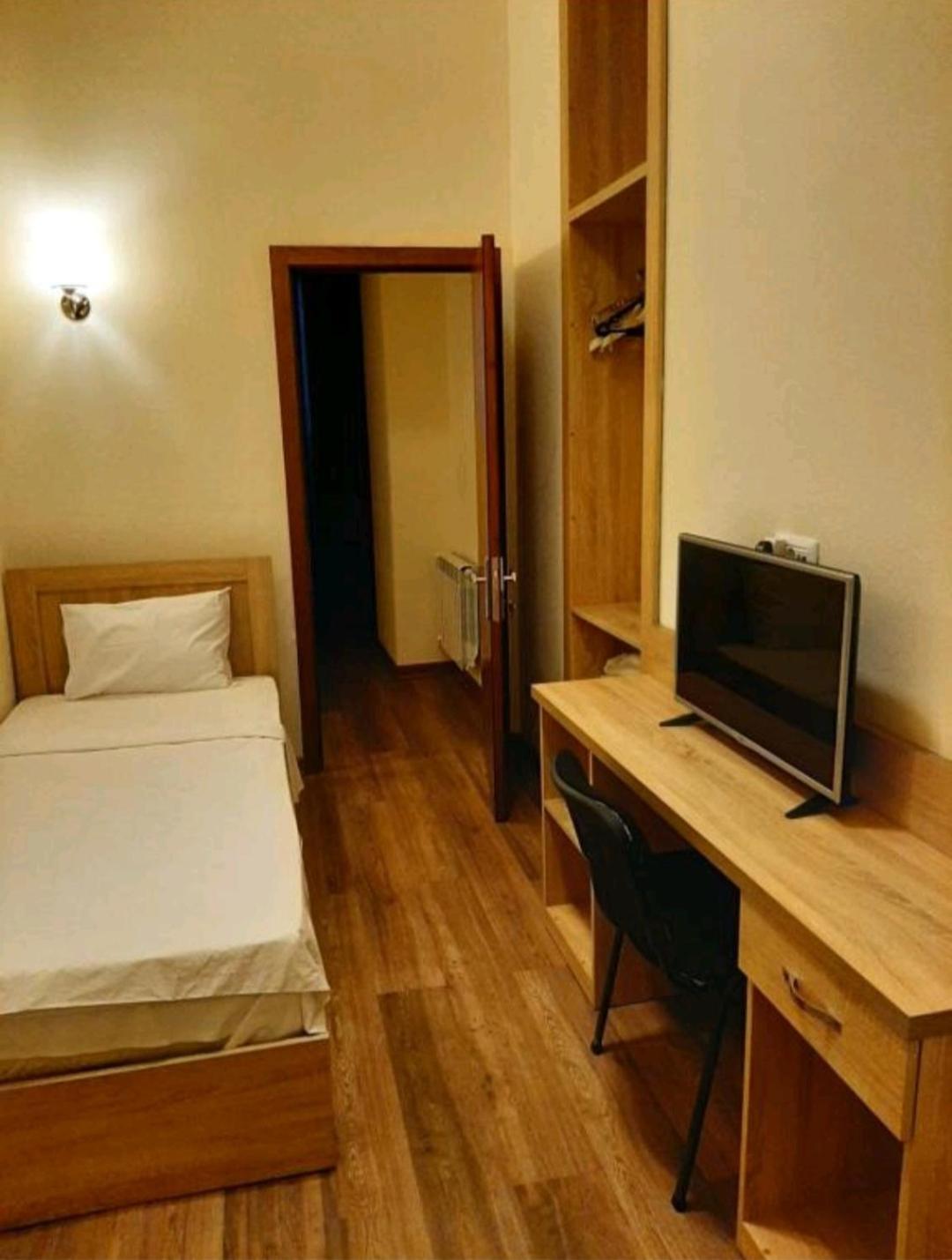 Central Apartment Baku Exterior photo