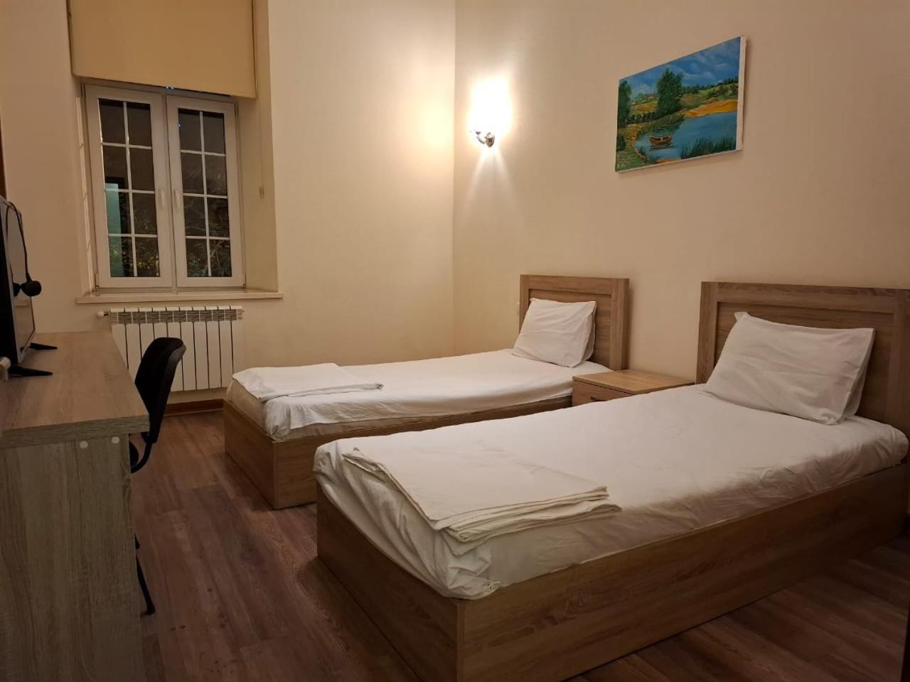 Central Apartment Baku Exterior photo