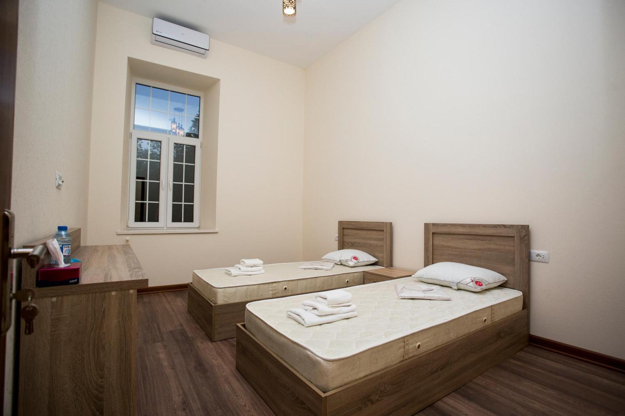 Central Apartment Baku Exterior photo