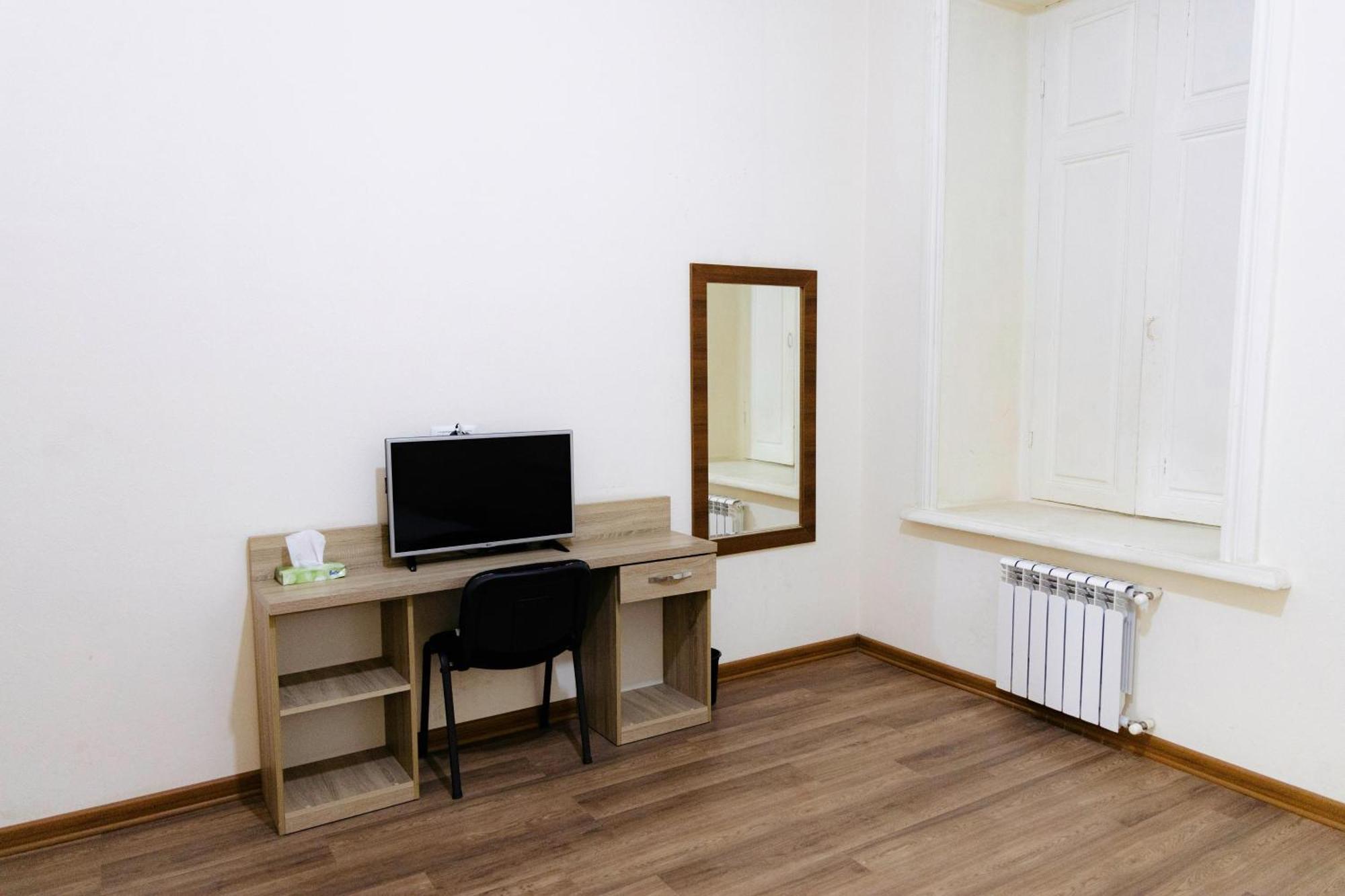 Central Apartment Baku Exterior photo
