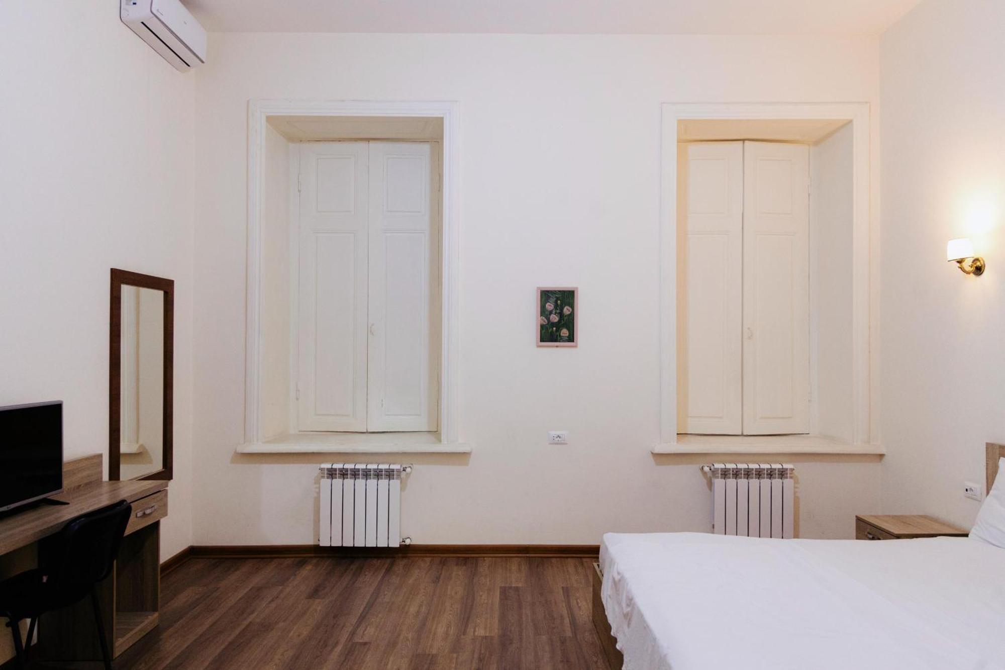 Central Apartment Baku Exterior photo