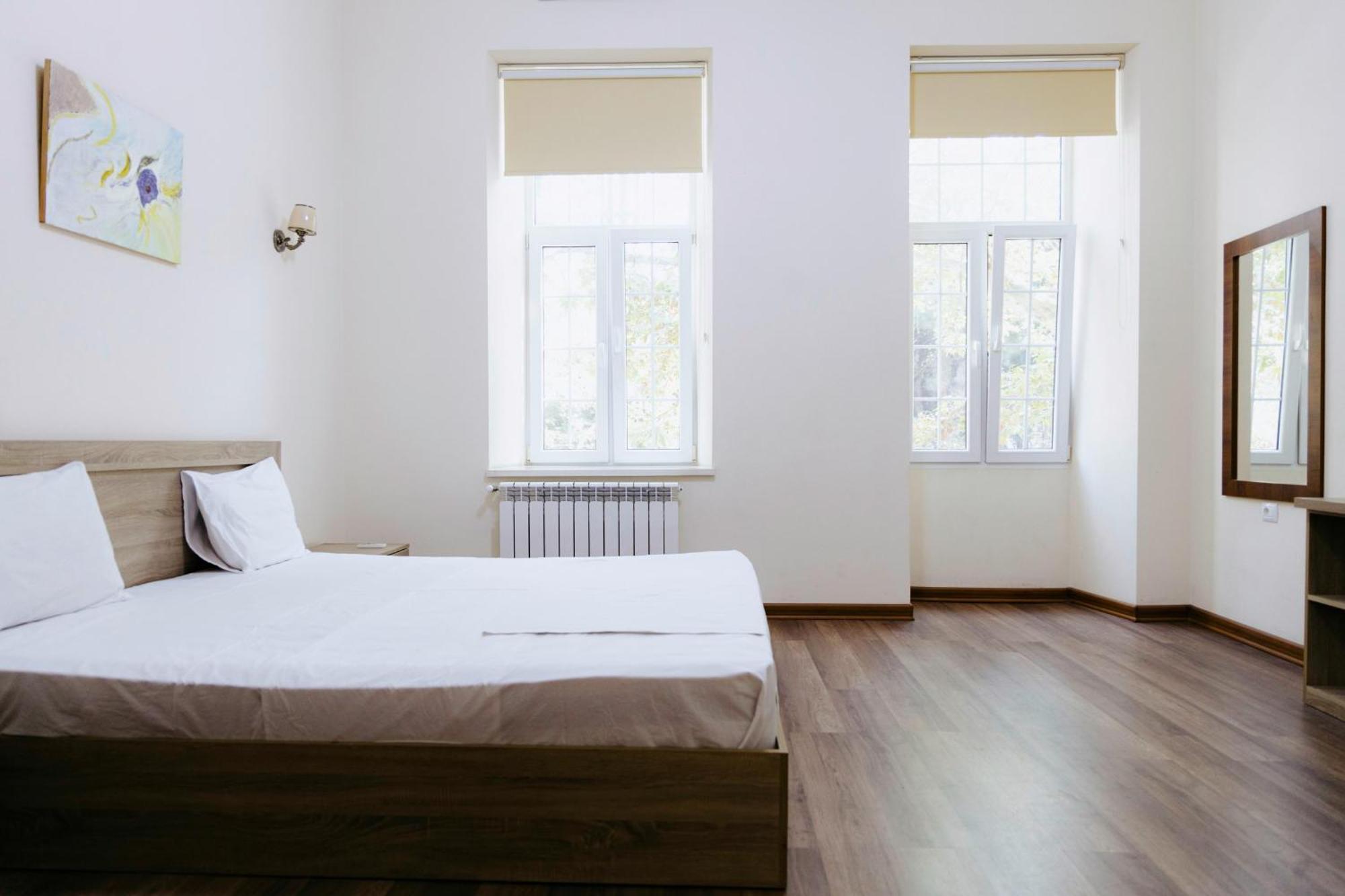 Central Apartment Baku Exterior photo