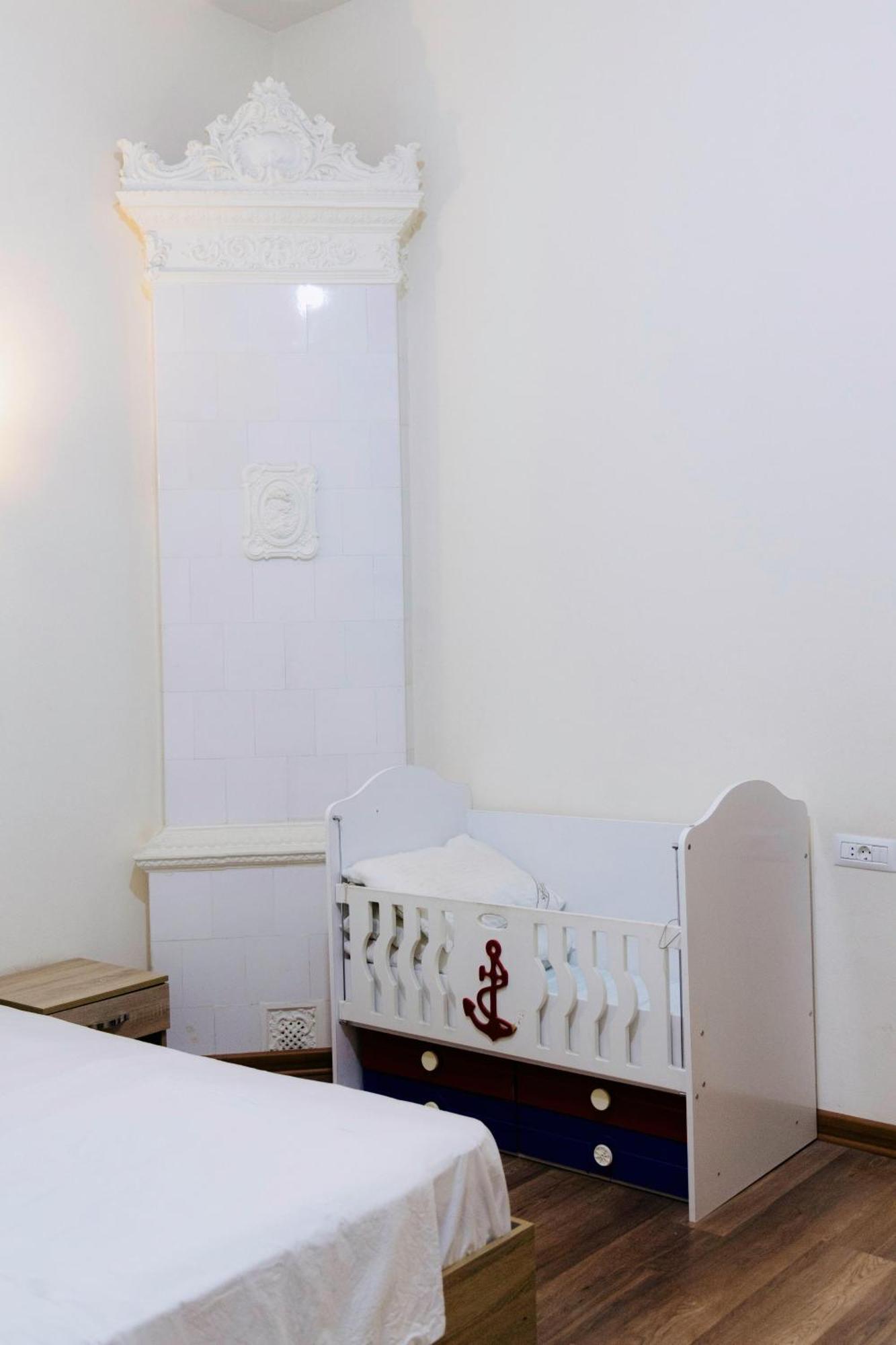 Central Apartment Baku Exterior photo