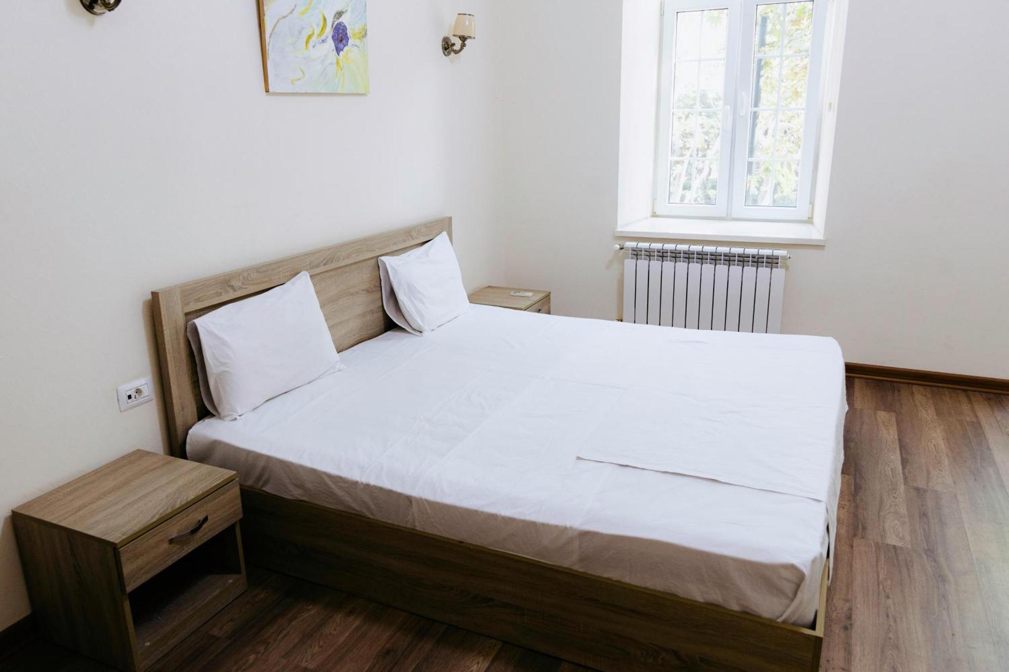 Central Apartment Baku Exterior photo