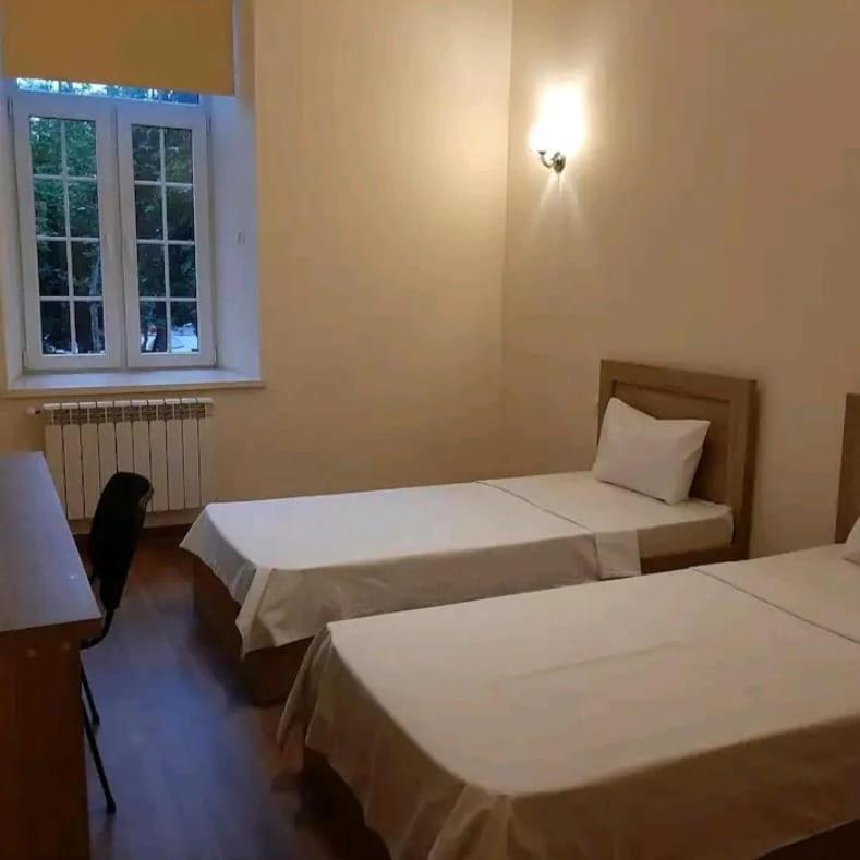 Central Apartment Baku Exterior photo