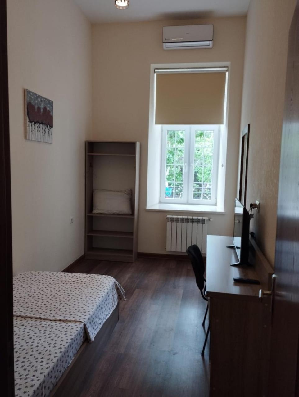 Central Apartment Baku Exterior photo