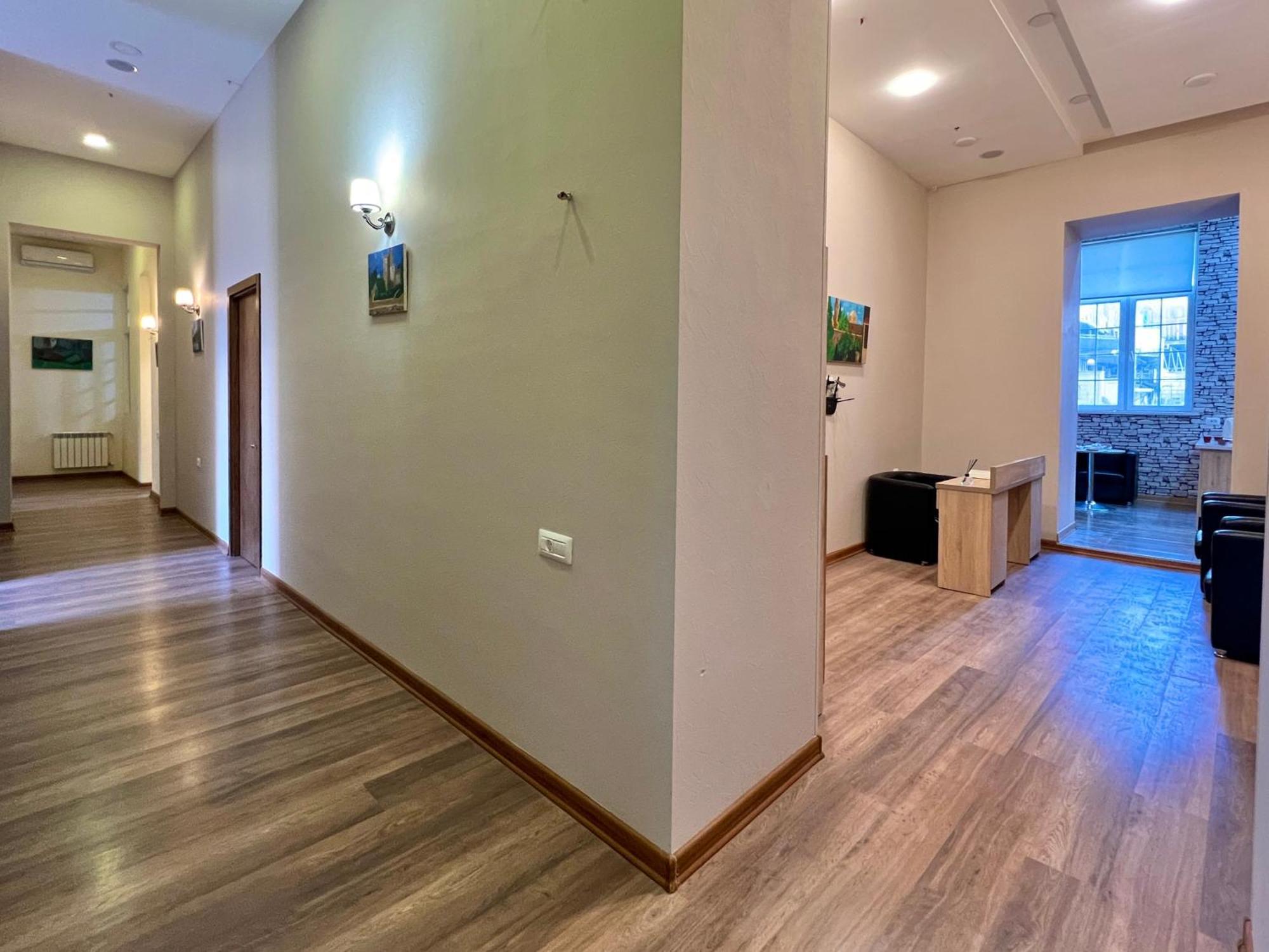 Central Apartment Baku Exterior photo